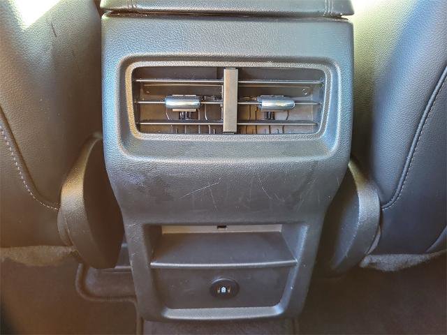 Certified 2023 Ford Edge SEL image 12