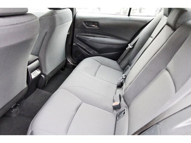 Used 2025 Toyota Corolla LE image 12
