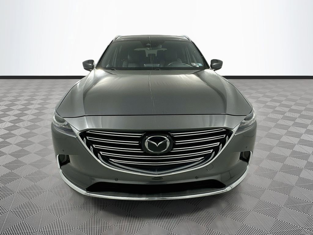Used 2019 MAZDA CX-9 Grand Touring FWD image 3