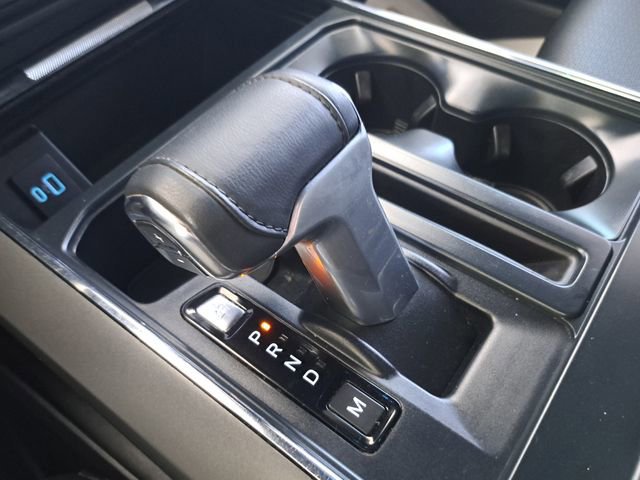 Certified 2024 Ford F150 Lariat w/ Bed Utility Package image 16