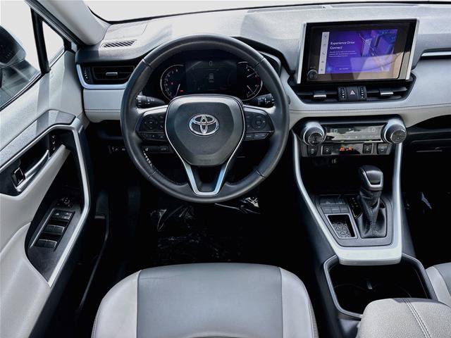 Used 2025 Toyota RAV4 XLE Premium w/ Weather Package FWD image 24