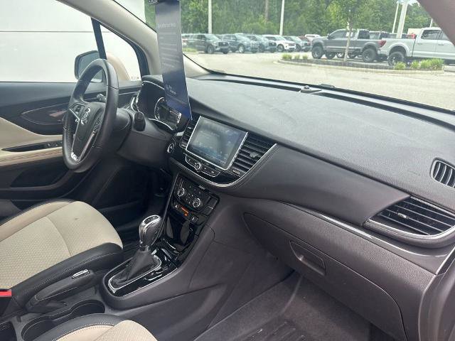 Used 2018 Buick Encore Preferred FWD image 34