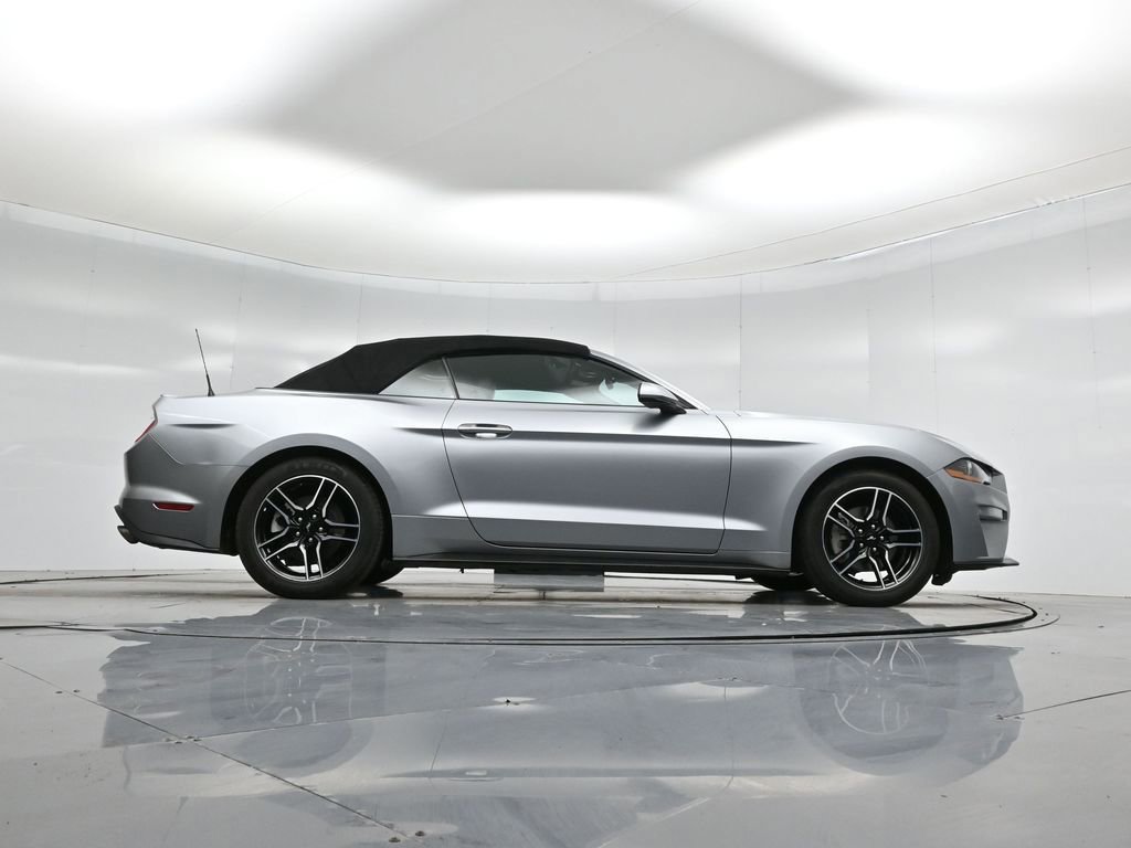 Certified 2023 Ford Mustang Premium image 10