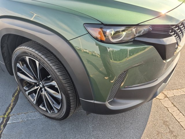Used 2026 MAZDA CX-50 AWD 2.5 S w/ Weather Package image 10