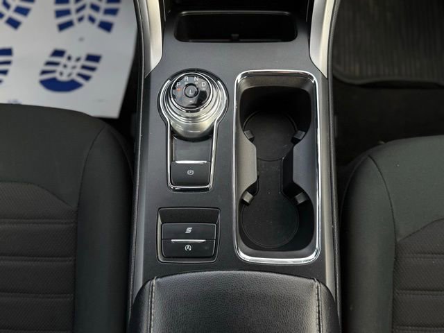 Certified 2020 Ford Fusion SE image 41