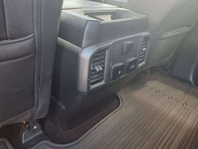 Certified 2019 Ford F150 XLT w/ Equipment Group 302A Luxury AWD/4WD image 22
