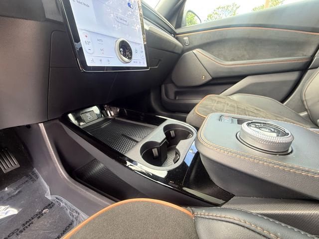 Certified 2023 Ford Mustang Mach-E GT AWD/4WD image 22