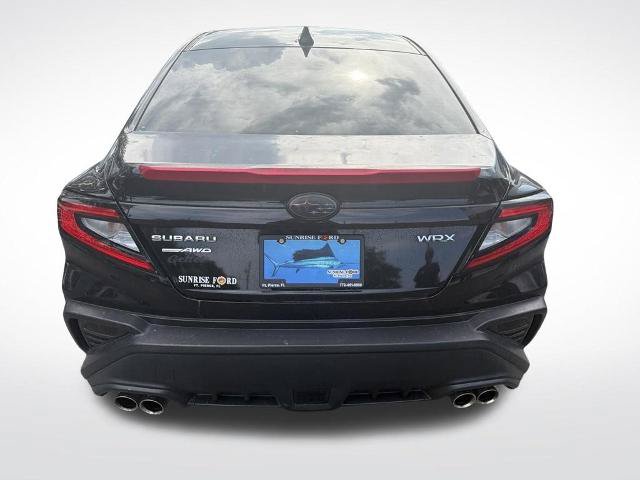 Used 2023 Subaru WRX Limited AWD/4WD image 7