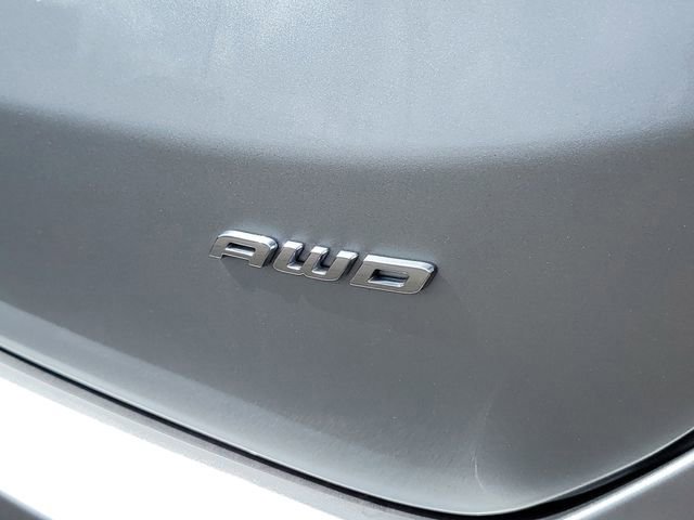Certified 2024 Ford Edge SEL w/ Convenience Package AWD/4WD image 6