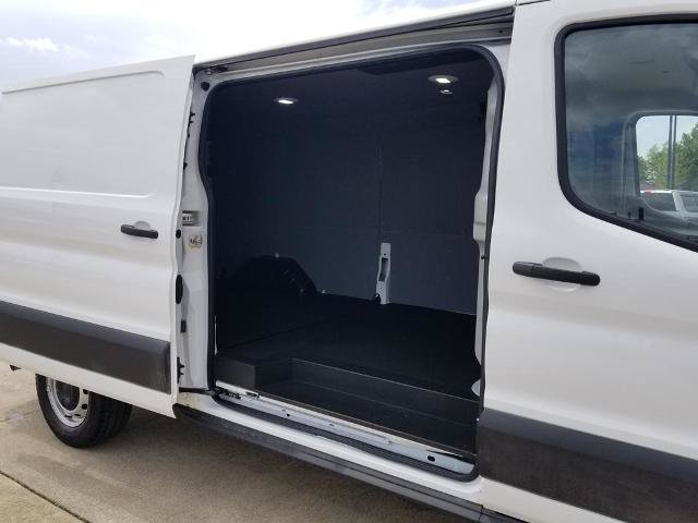 Certified 2026 Ford Transit 250 Low Roof RWD image 13