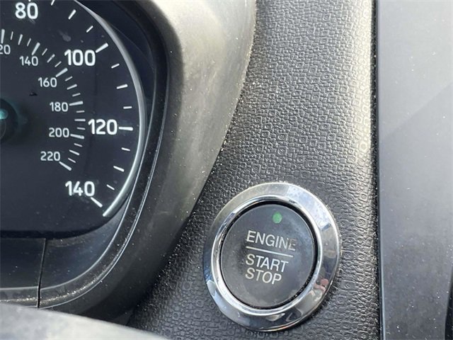 Certified 2019 Ford EcoSport SE image 8