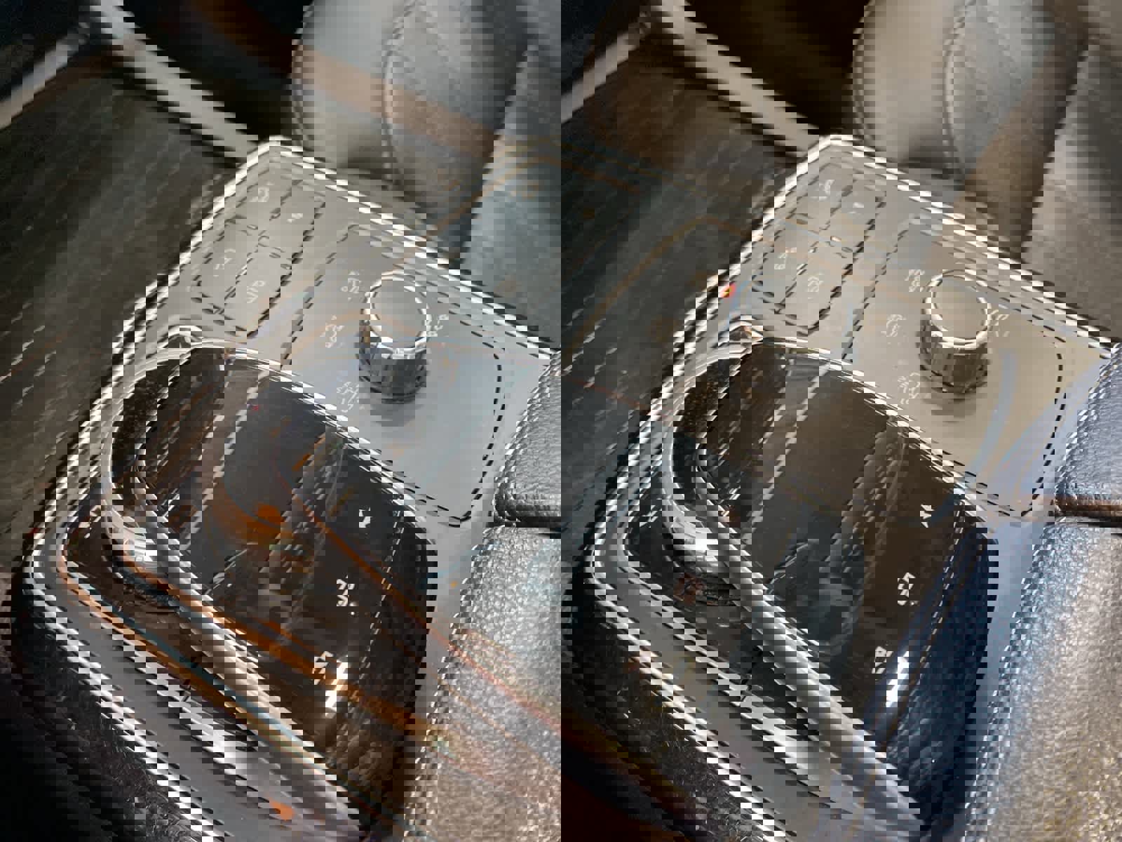 Used 2017 Mercedes-Benz GLS 450 4MATIC image 24