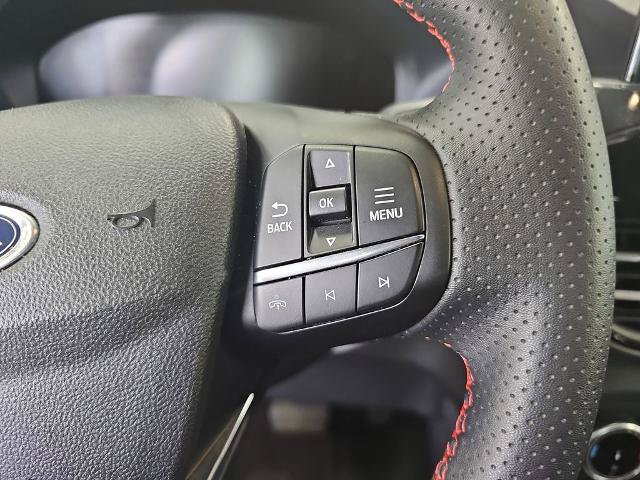 Certified 2025 Ford Escape ST-Line AWD/4WD image 16