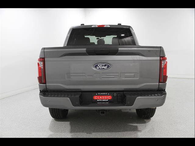 Certified 2024 Ford F150 STX AWD/4WD image 21