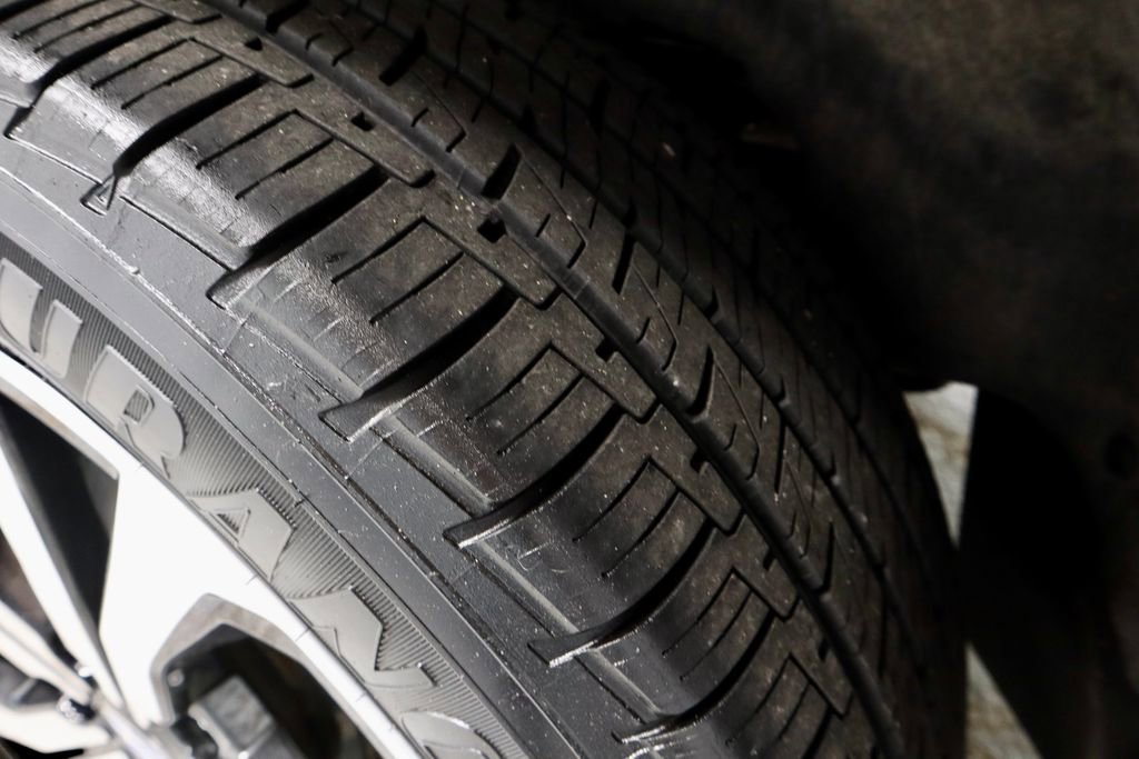 Used 2023 Subaru Forester Limited AWD/4WD image 22