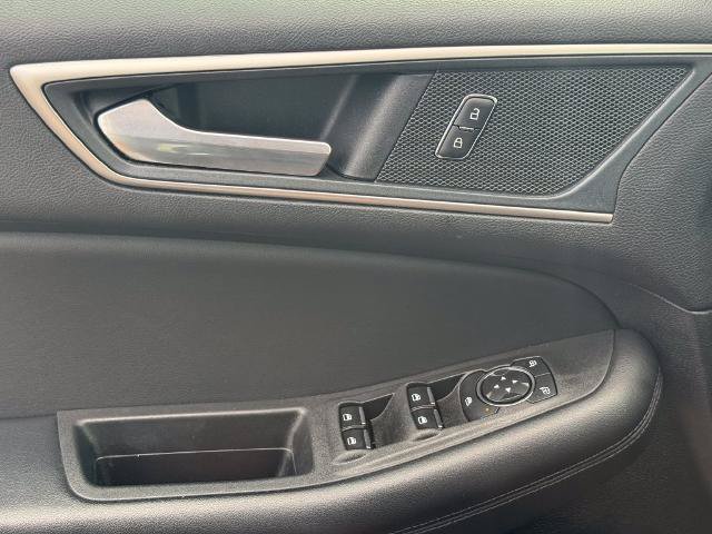 Certified 2024 Ford Edge SEL w/ Convenience Package AWD/4WD image 25