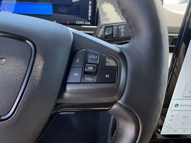 Certified 2021 Ford Mustang Mach-E Select w/ Comfort/Appearance Package image 23