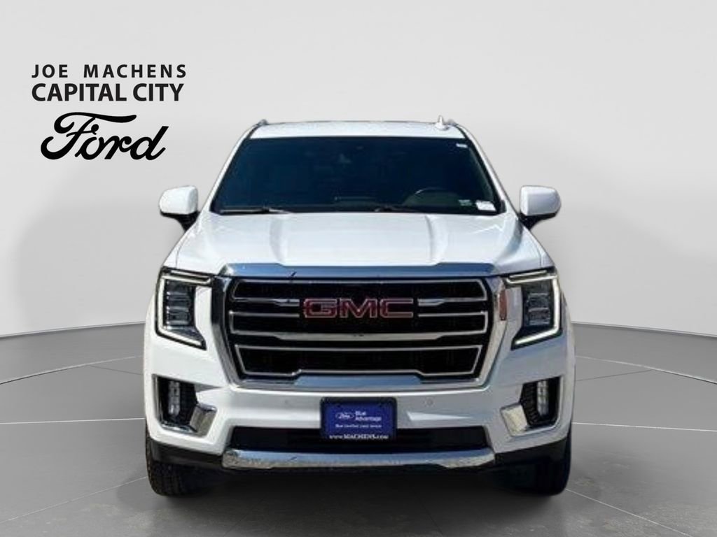 Used 2023 GMC Yukon SLT AWD/4WD image 9