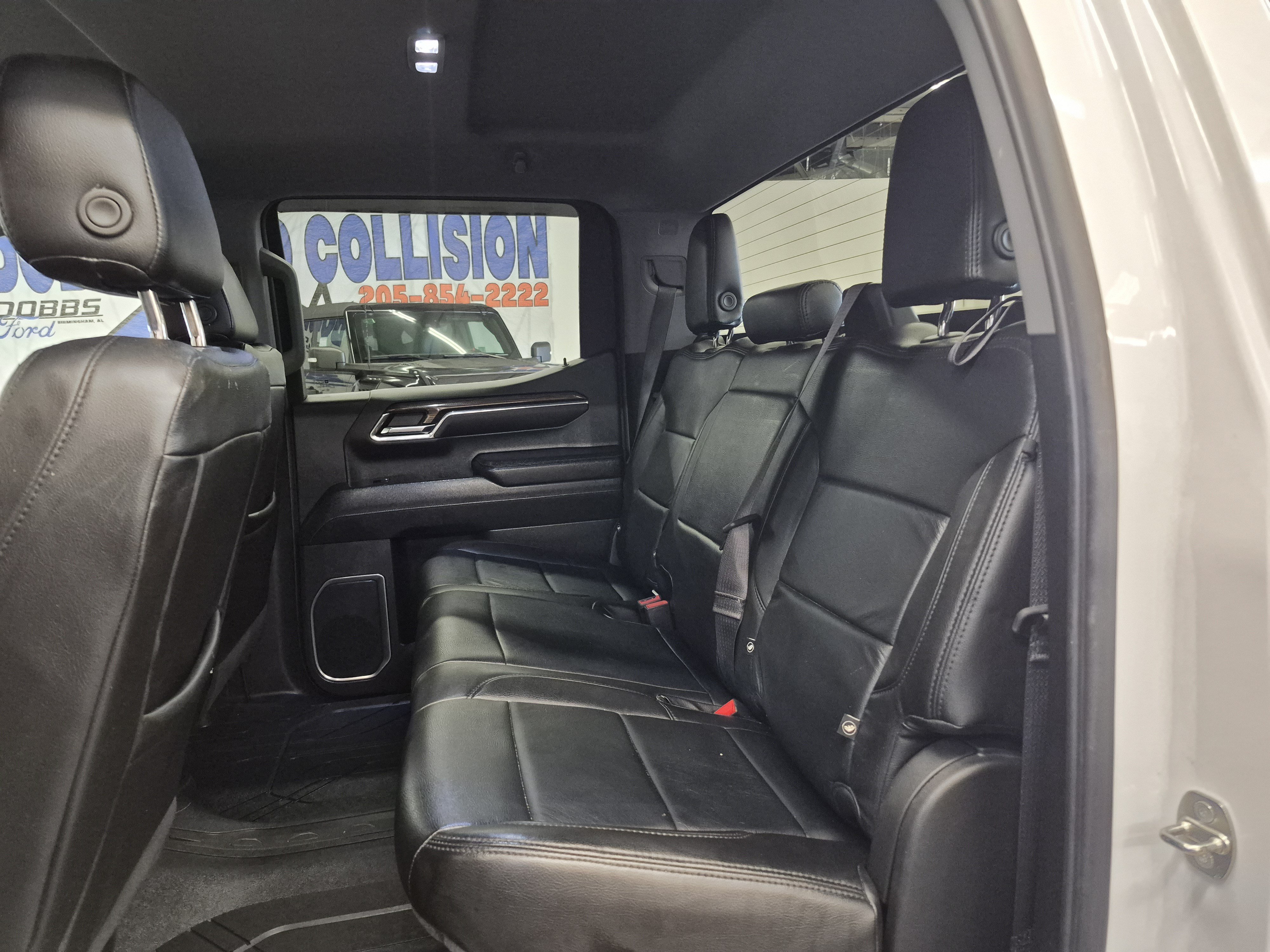 Used 2023 Chevrolet Silverado 1500 LT w/ Protection Package AWD/4WD image 18