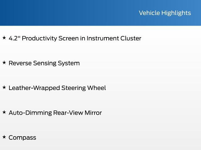 Certified 2018 Ford F150 XLT w/ Equipment Group 302A Luxury AWD/4WD image 23