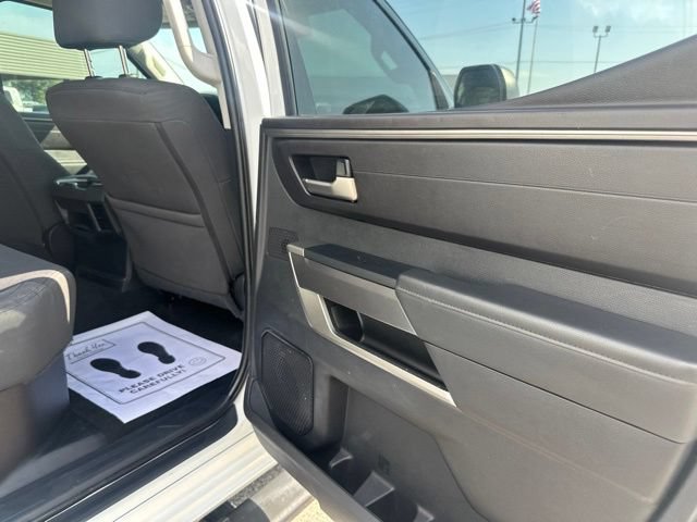 Used 2023 Toyota Tundra SR5 AWD/4WD image 18