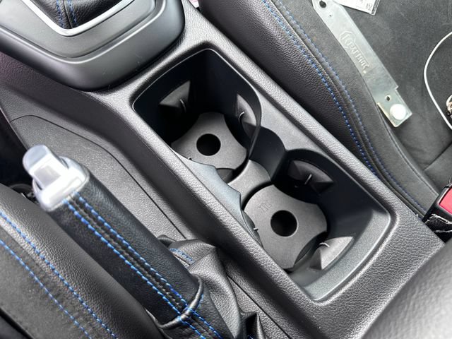 Certified 2017 Ford Focus RS AWD/4WD image 19
