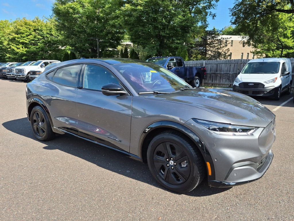 Certified 2023 Ford Mustang Mach-E California Route 1 AWD/4WD image 15