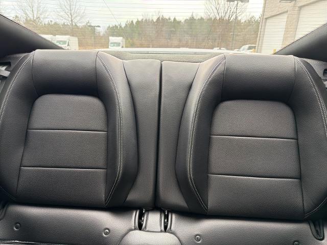 Certified 2020 Ford Mustang GT Premium w/ GT Performance Package image 28