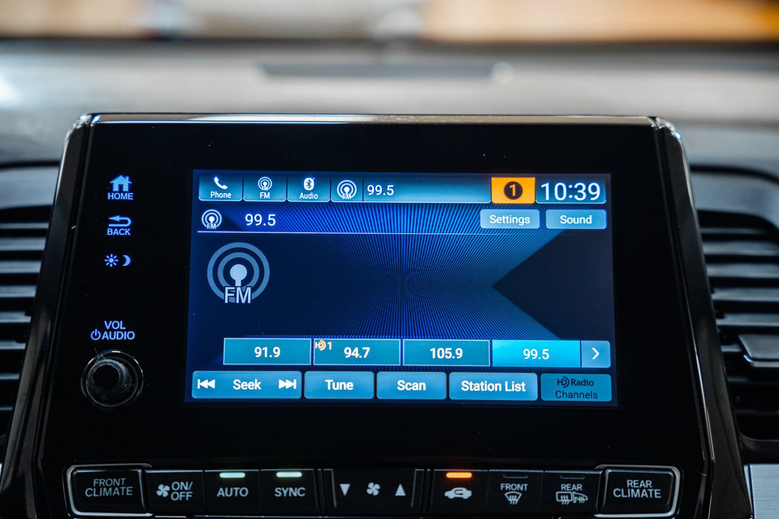 Used 2019 Honda Odyssey EX-L image 21