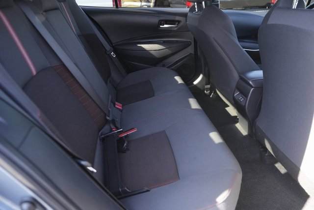 Used 2024 Toyota Corolla SE image 15