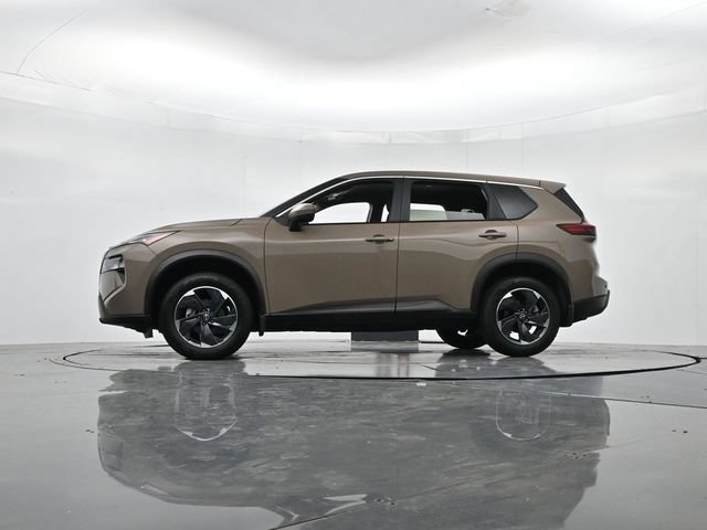 Used 2025 Nissan Rogue SV FWD image 37