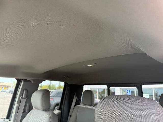 Certified 2018 Ford F150 XLT w/ Equipment Group 302A Luxury AWD/4WD image 38