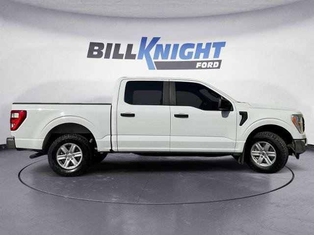 Certified 2021 Ford F150 XL w/ Equipment Group 101A High image 6