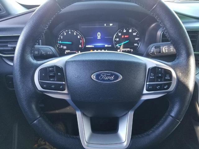 Certified 2023 Ford Explorer XLT w/ Equipment Group 202A image 26