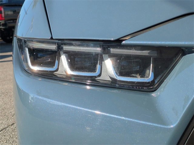 Certified 2024 Ford Mustang EcoBoost image 10