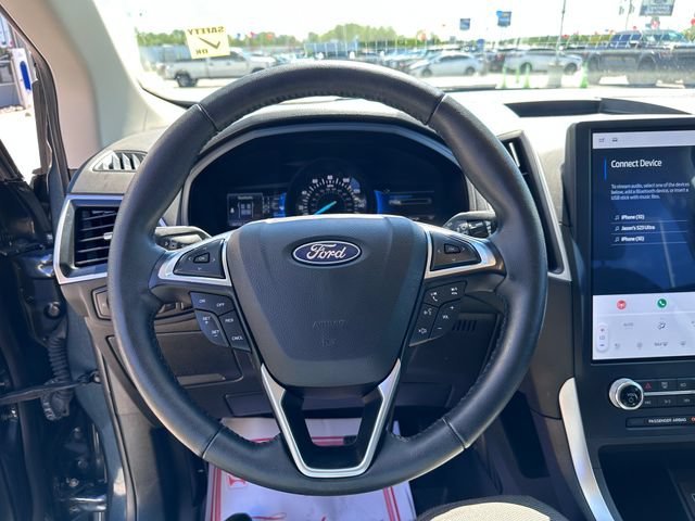 Certified 2023 Ford Edge SEL w/ Convenience Package AWD/4WD image 20