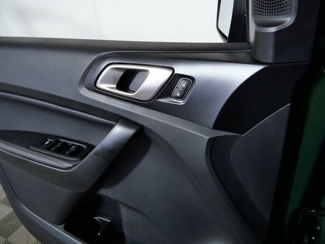 Certified 2023 Ford Ranger Lariat w/ Equipment Group 501A High image 26