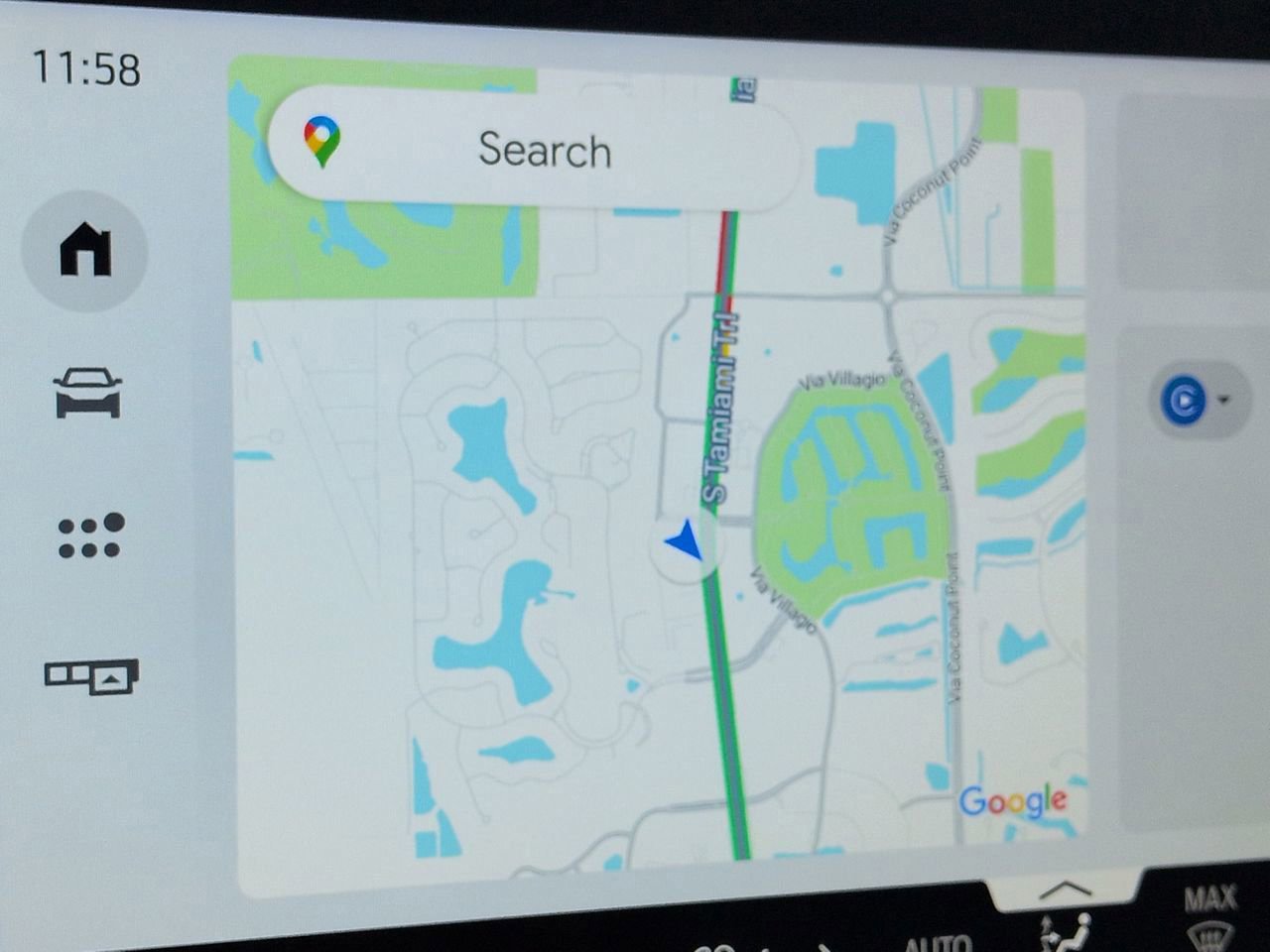 Certified 2025 Ford Expedition Platinum w/ Platinum Ultimate Package image 20