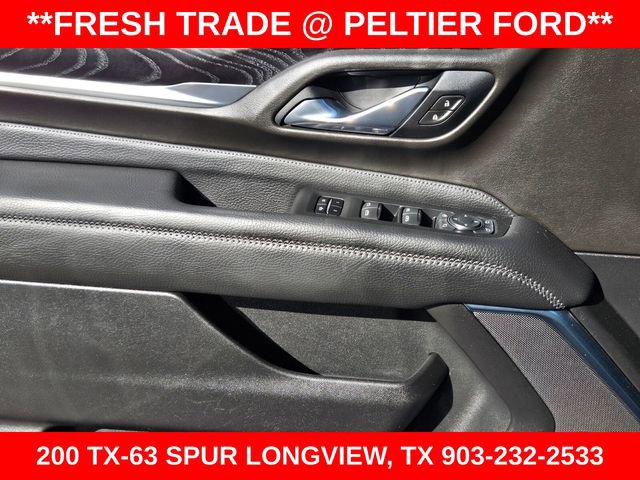 Used 2021 GMC Yukon XL Denali w/ Denali Ultimate Package image 30