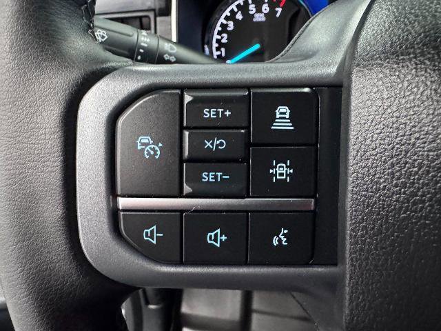 Certified 2023 Ford F150 XLT w/ Equipment Group 302A High image 18