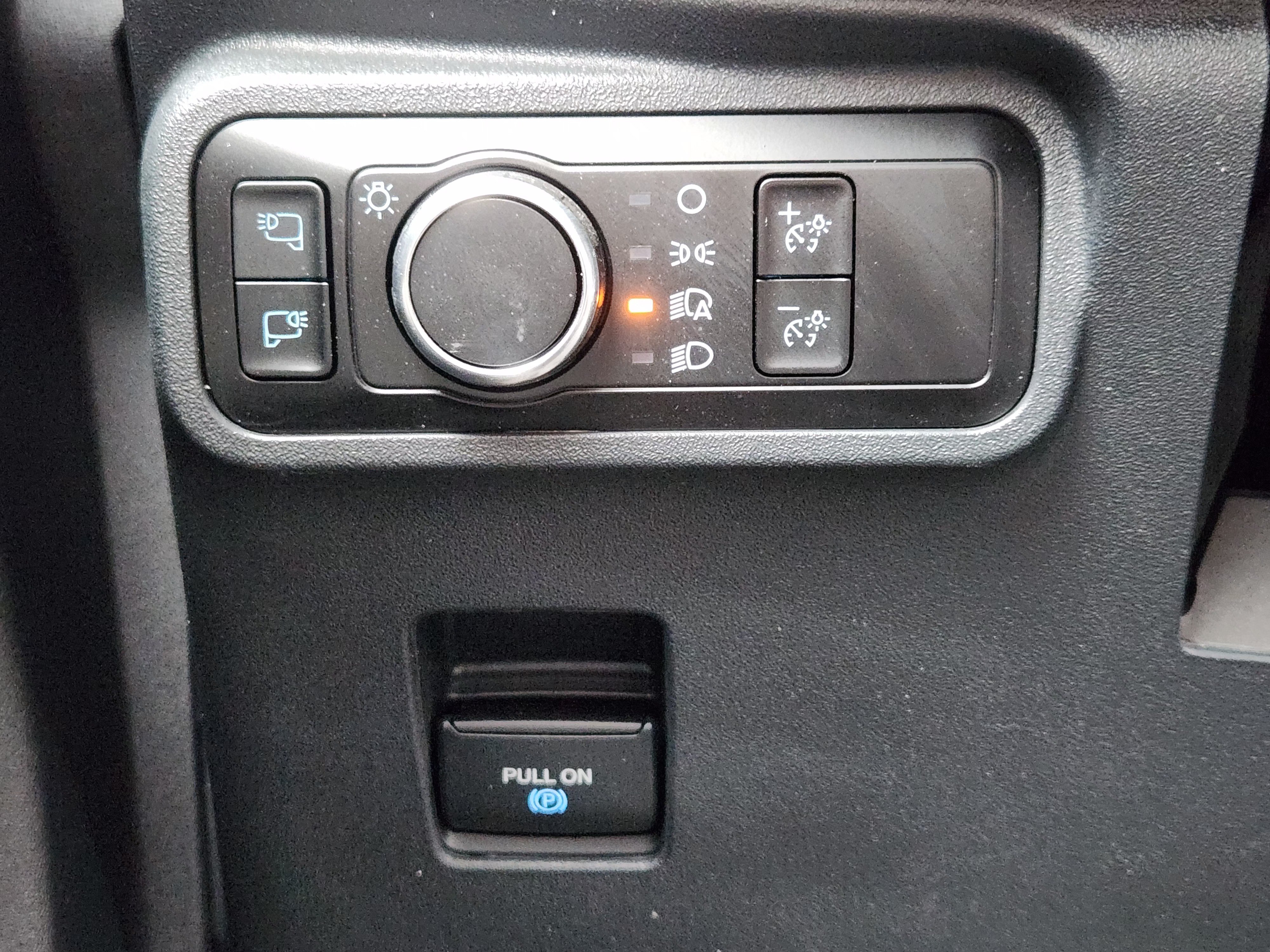 Certified 2023 Ford Bronco Outer Banks AWD/4WD image 22