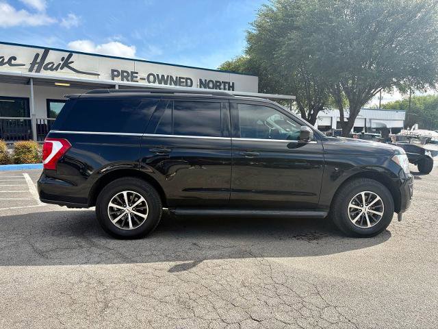 Certified 2021 Ford Expedition XLT RWD image 2