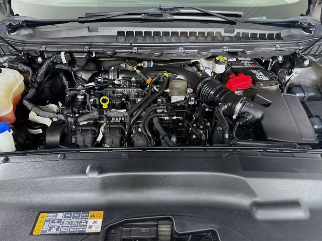 Certified 2019 Ford Edge SE image 27