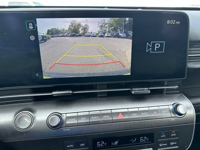 Used 2024 Hyundai Kona SEL FWD image 18