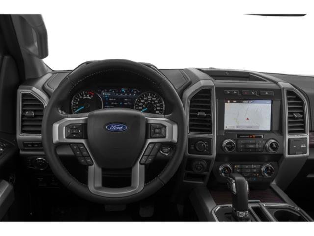 Certified 2020 Ford F150 Lariat AWD/4WD image 7
