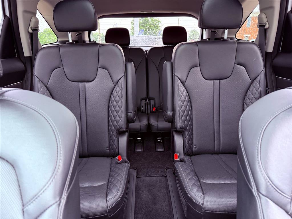 Used 2023 Kia Sorento SX Prestige AWD/4WD image 17
