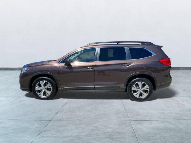 Used 2019 Subaru Ascent Premium AWD/4WD image 4