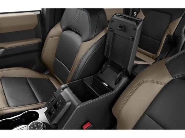 Certified 2023 Ford Bronco Wildtrak AWD/4WD image 22