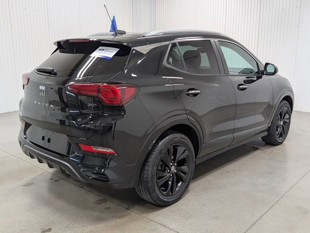 Used 2024 Buick Encore GX Sport Touring w/ Comfort Package image 6