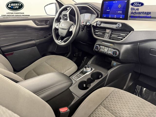 Certified 2022 Ford Escape SE w/ SE Sport Appearance Package image 34